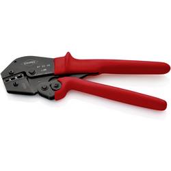 Knipex 97 52 06 krimpovací kleště izolované kabelové koncovky , Konektor, styková spojka, 0.5 do 6 mm²