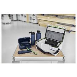 Festool ISOT-FT1 chladicí taška (box) na party pasivní tmavě modrá, zelená 11 l