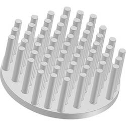 Fischer Elektronik 10006880 ICK S R 28,5 x 18,5 chladič s piny 4.25 K/W (Ø x v) 28.5 mm x 18.5 mm
