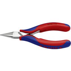 Knipex 35 22 115 pro elektrotechniky přesné kleště rovné 115 mm