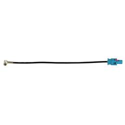 ACV adaptér pro autoanténu modrá 1502-54