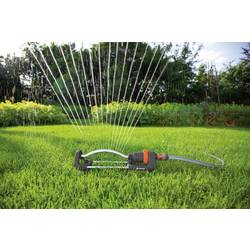 GARDENA 18700-20 Aqua S oscilující sprinkler 90 - 220 m²