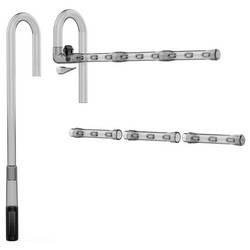 Oase 94679 BioMaster² Thermo 600 vnější akvarijní filtr