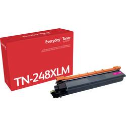 Xerox Toner náhradní Brother TN248XLM kompatibilní purppurová 2300 Seiten Everyday™ 006R04877