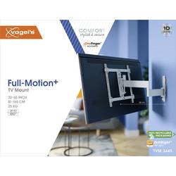 Vogels TVM 3445 TV držák na zeď 81,3 cm (32) - 165,1 cm (65) nakláněcí, naklápěcí