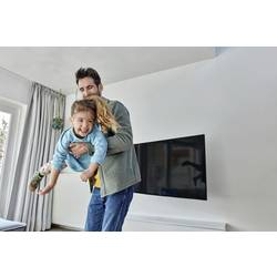 Vogels TVM 3445 TV držák na zeď 81,3 cm (32) - 165,1 cm (65) nakláněcí, naklápěcí