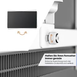 Vogels TVM 3445 TV držák na zeď 81,3 cm (32) - 165,1 cm (65) nakláněcí, naklápěcí