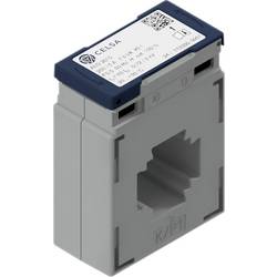 Celsa ALO-E 3015 400/5A 5VA Kl. 0.5s 70142-0235-0500 Proudový transformátor, kalibrovaný Primární proud 400 A Sekundární proud 5 A 1 ks