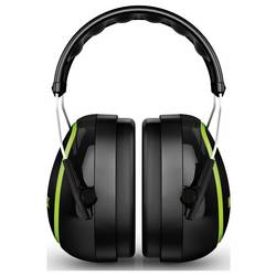 Moldex M6 613001 mušlový chránič sluchu 35 dB 1 ks