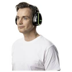 Moldex M6 613001 mušlový chránič sluchu 35 dB 1 ks