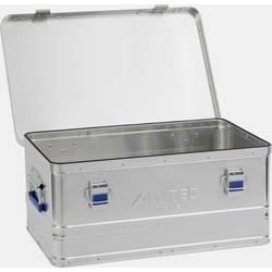 Alutec BASIC 40 10040 transportní kufr hliník (d x š x v) 560 x 370 x 245 mm