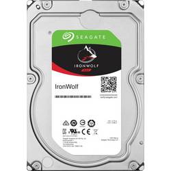 Seagate IronWolf™ 12 TB interní pevný disk 8,9 cm (3,5) SATA III ST12000VN0008 Bulk