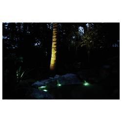 Pontec 73355 osvětlení jezírka LED 5 W černá