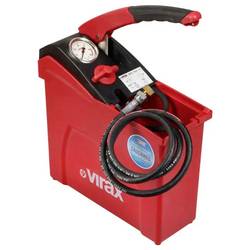 Virax 262035 Zkušební čerpadlo