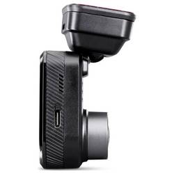 Midland Street Guardian Mini kamera za čelní sklo mikrofon, G-senzor