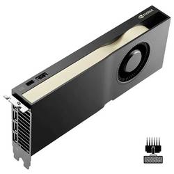 Nvidia grafická karta Nvidia RTX PRO 4500 Blackwell 32 GB GDDR7 RAM PCIe x16 DisplayPort