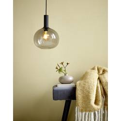 Nordlux Alton 25 47313047 závěsné světlo E27 60 W kouřová