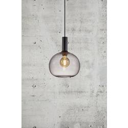 Nordlux Alton 25 47313047 závěsné světlo E27 60 W kouřová