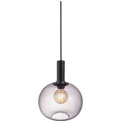 Nordlux Alton 25 47313047 závěsné světlo E27 60 W kouřová