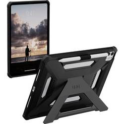 Urban Armor Gear UAG Urban Armor Gear Scout Plus Case mit pouzdro na tablet Apple iPad Pro 11 27,9 cm (11) černá