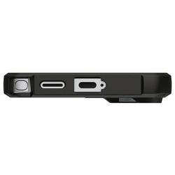 Urban Armor Gear Pathfinder Case Samsung Galaxy S26 Ultra černá Kompatibilní s MagSafe, s magnetickým modulem 214530114040
