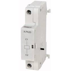 Eaton A-PKZ0(24VDC) 073200 Uvolnění bočníku (š x v) 18 mm x 90 mm šedá 1 ks