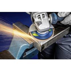 PFERD TOOLS 69300935 PFC 125 Z 60 START STEELOX vějířovitý brusný kotouč Průměr 125 mm Ø otvoru 22.23 mm Zrnitost 60 10 ks