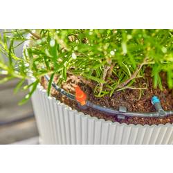 GARDENA Systém Micro-Drip 13400-20 Kompletní zavlažovací set 13 mm (1/2) Ø Zavlažování teras (30 rostlin)