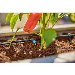 GARDENA Systém Micro-Drip 13400-20 Kompletní zavlažovací set 13 mm (1/2) Ø Zavlažování teras (30 rostlin)