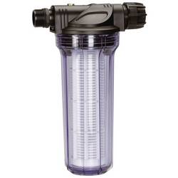 GARDENA 1730-20 Pumpen-Vorfilter, Filter für Gartenpumpe etc., bis 6000 l/h předřazený filtr čerpadla 180 mm 33,25 mm (1) vnější závit, 30,3 mm (1) vnitřní