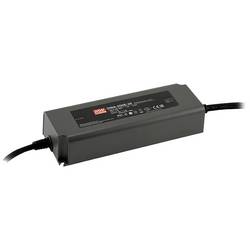 MEAN WELL OWA-200E-48 napájecí adaptér, stálé napětí 48 V 4.17 A 200 W
