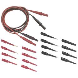 Pomona Electronics 6481 Sada adaptérů testovací zástrčky 1780535 1 sada