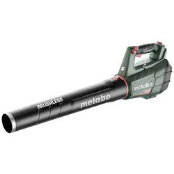 Metabo 601607650 LB 18 LTX BL akumulátor foukač listí + 2. akumulátor, vč. nabíječky 18 V