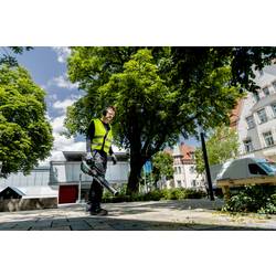 Metabo 601607650 LB 18 LTX BL akumulátor foukač listí + 2. akumulátor, vč. nabíječky 18 V