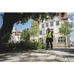 Metabo 601607650 LB 18 LTX BL akumulátor foukač listí + 2. akumulátor, vč. nabíječky 18 V
