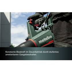 Metabo 601607650 LB 18 LTX BL akumulátor foukač listí + 2. akumulátor, vč. nabíječky 18 V
