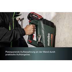 Metabo 601607650 LB 18 LTX BL akumulátor foukač listí + 2. akumulátor, vč. nabíječky 18 V