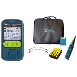 Softing CM210kit Kabelový měřič , síť, 226112