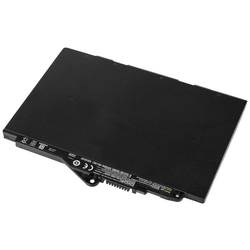 Green Cell akumulátor do notebooku HP143 11.4 V 2700 mAh HP