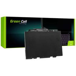 Green Cell akumulátor do notebooku HP143 11.4 V 2700 mAh HP
