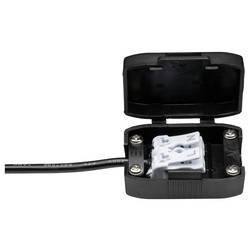 Paulmann Nova vestavné svítidlo do koupelny sada 3 ks LED LED 18 W IP44 bílá (matná)