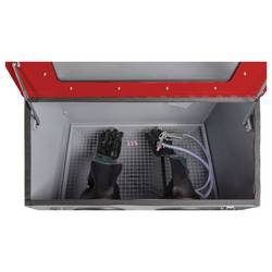 Holzmann Maschinen SK220_230V dílnu Pískovací box Pískovací box