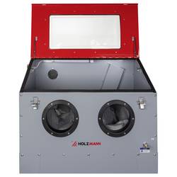 Holzmann Maschinen SK220_230V dílnu Pískovací box Pískovací box