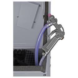 Holzmann Maschinen SK220_230V dílnu Pískovací box Pískovací box