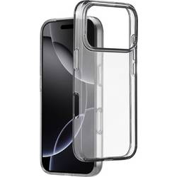Hama Cover Apple iPhone 17 Pro transparentní 1552552 00232393