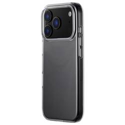Hama Cover Apple iPhone 17 Pro transparentní 1552552 00232393