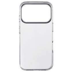 Hama Cover Apple iPhone 17 Pro transparentní 1552552 00232393