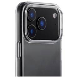Hama Cover Apple iPhone 17 Pro transparentní 1552552 00232393