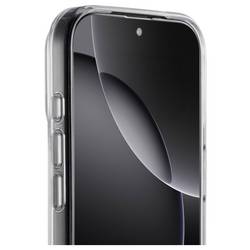 Hama Cover Apple iPhone 17 Pro transparentní 1552552 00232393