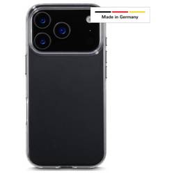Hama Cover Apple iPhone 17 Pro transparentní 1552552 00232393